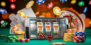 Вход на официальный сайт Casino Taker